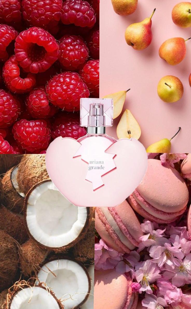 Thank U Next – Fragancia dulce, juvenil y coqueta-100ml