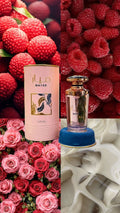 Mayar – Fragancia floral dulce y moderna - 100ml