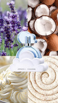 Cloud – Fragancia dulce, limpia y sofisticada - 100ml