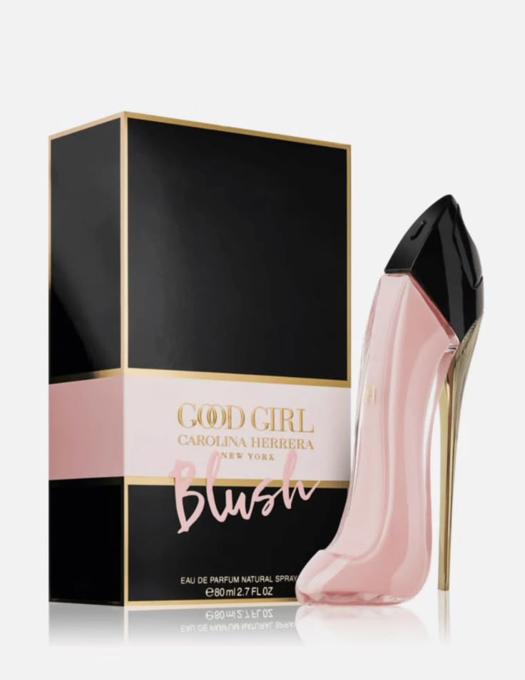 Good Girl Blush - Fragancia floral, delicada y romántica-90ml