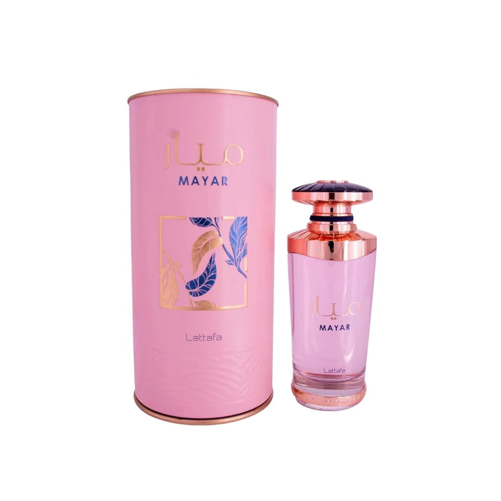 Mayar – Fragancia floral dulce y moderna - 100ml