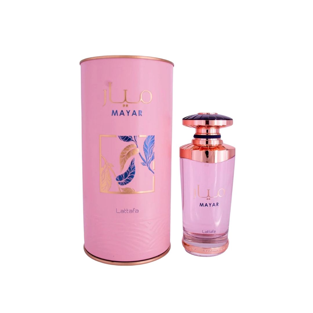 Mayar – Fragancia floral dulce y moderna - 100ml